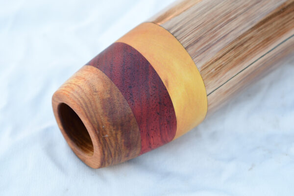 Didgeridoo #609  Key: C - Image 2