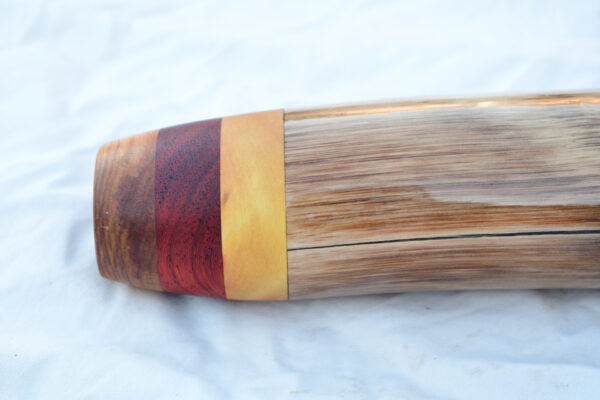 Didgeridoo #609  Key: C - Image 6