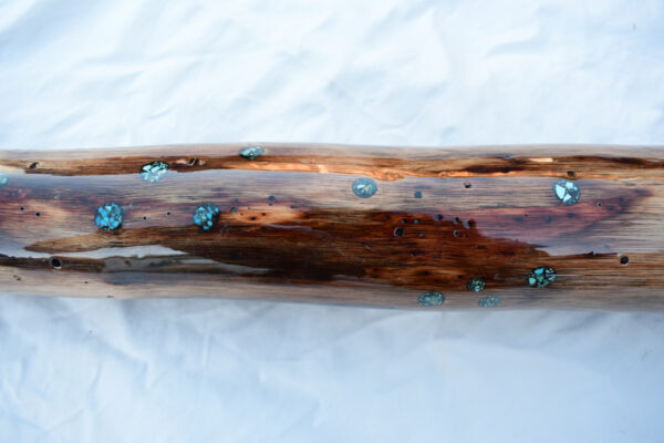 Didgeridoo #609  Key: C - Image 9