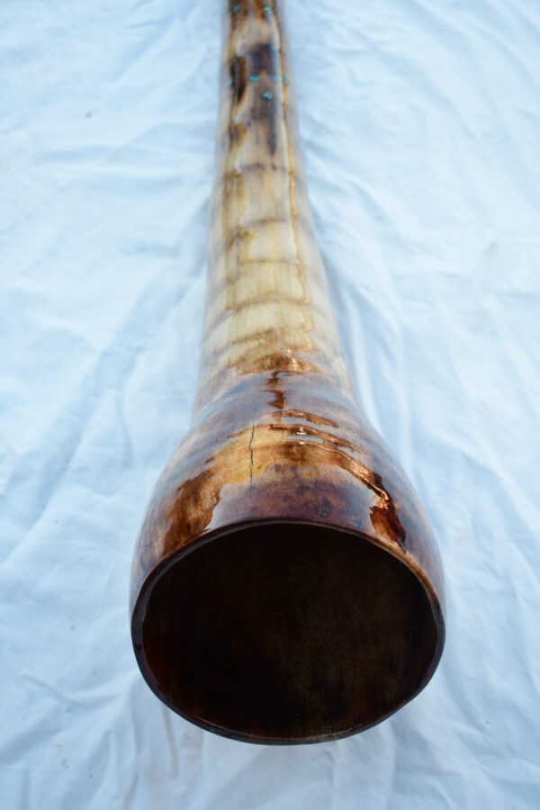 Didgeridoo #609  Key: C - Image 10