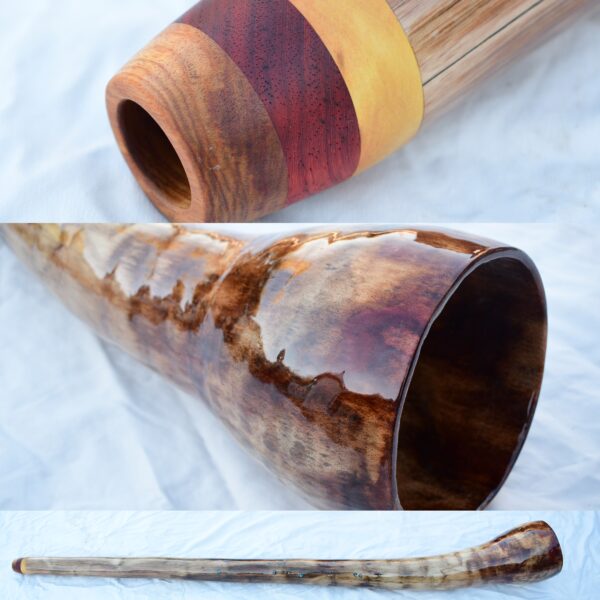 Didgeridoo #609  Key: C