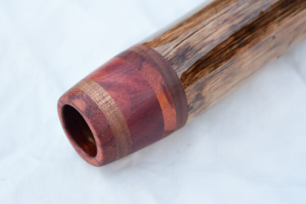 Didgeridoo #610  Key: D - Image 2