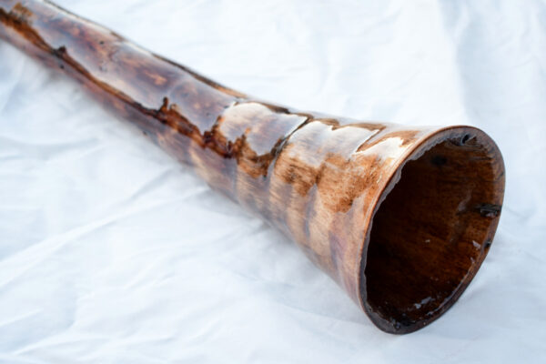 Didgeridoo #610  Key: D - Image 3