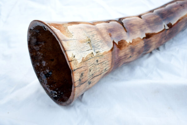 Didgeridoo #610  Key: D - Image 6