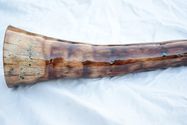 Didgeridoo #610  Key: D - Image 8