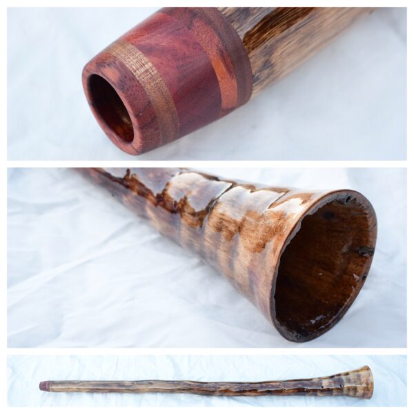 Didgeridoo #610  Key: D