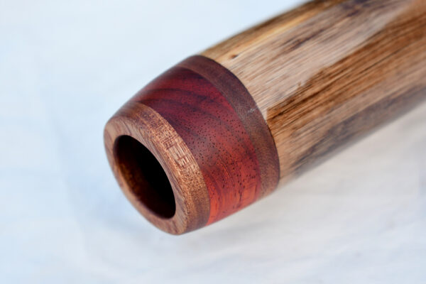 Didgeridoo #611  Key: D - Image 2