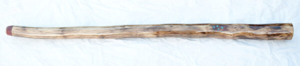 Didgeridoo #611  Key: D - Image 3