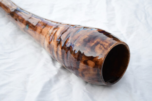 Didgeridoo #614  Key: F - Image 3