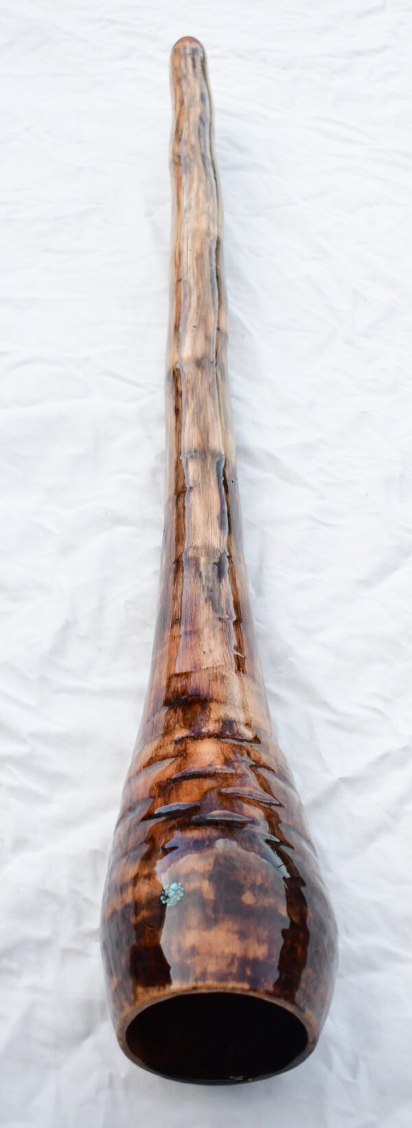 Didgeridoo #614  Key: F - Image 8