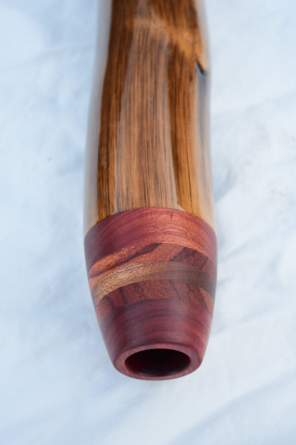 Didgeridoo #615  Key: B - Image 6