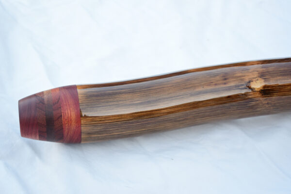 Didgeridoo #615  Key: B - Image 9