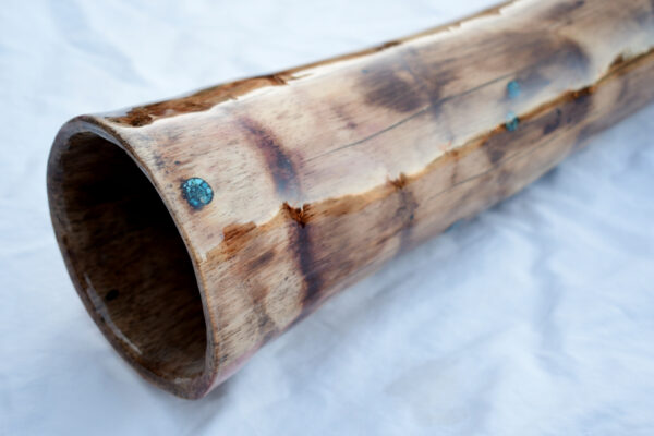 Didgeridoo #615  Key: B - Image 10