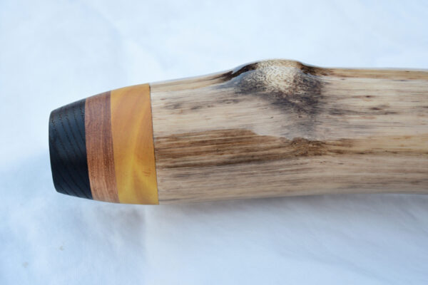 Didgeridoo #616  Key: C# - Image 7