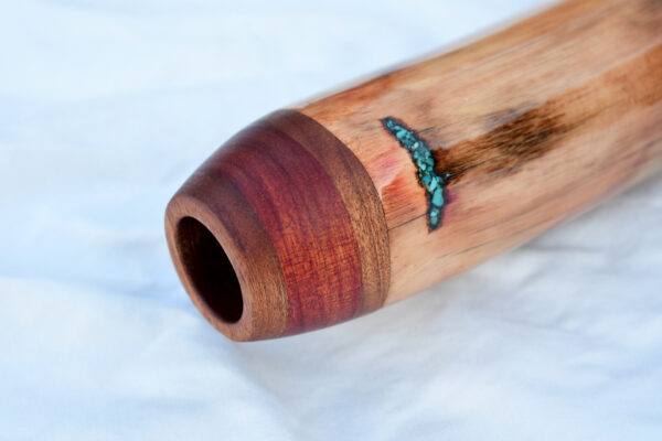 Didgeridoo #619  Key: D - Image 2