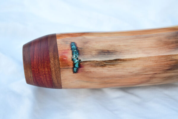 Didgeridoo #619  Key: D - Image 8