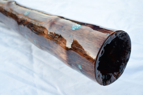 Didgeridoo #624   Key :C - Image 3