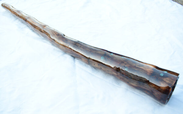 Didgeridoo #624   Key :C - Image 5