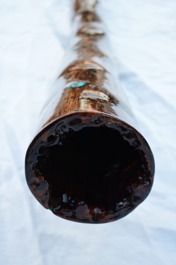 Didgeridoo #624   Key :C - Image 6