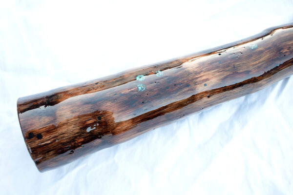 Didgeridoo #624   Key :C - Image 8