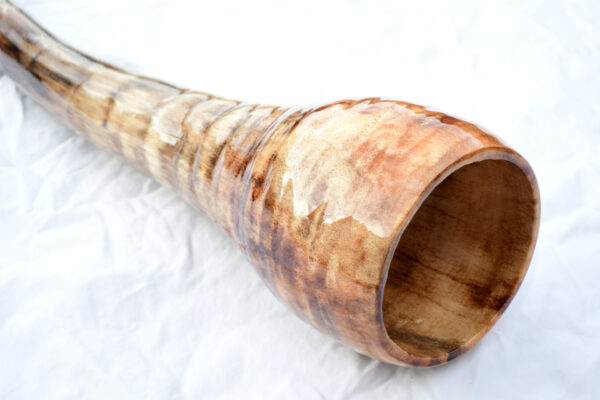 Didgeridoo #625   Key: D# - Image 3