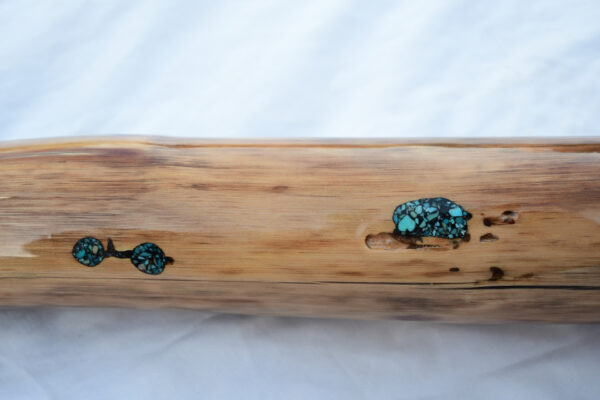Didgeridoo #631  Key: C/B - Image 8