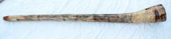 Didgeridoo #632  Key: C# - Image 4