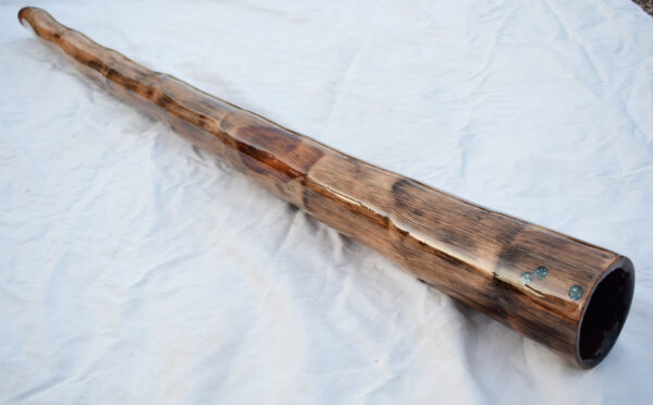 Didgeridoo #634  Key: B - Image 5