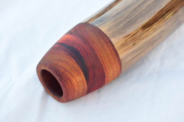 Didgeridoo #637  Key: D# - Image 2