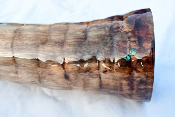 Didgeridoo #637  Key: D# - Image 6