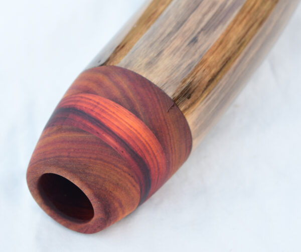 Didgeridoo #637  Key: D# - Image 9
