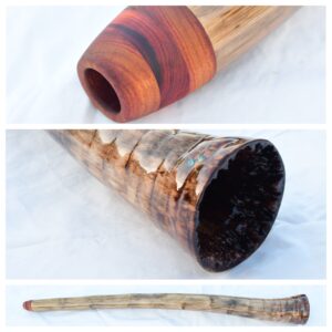 Didgeridoo #637  Key: D#