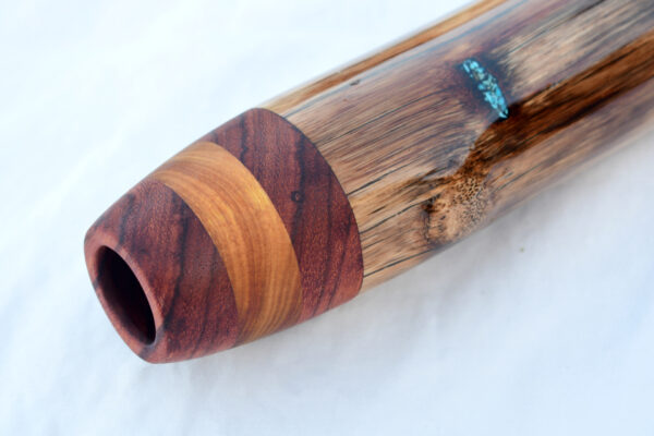 Didgeridoo #638  Key: C#/C - Image 2