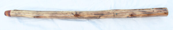Didgeridoo #638  Key: C#/C - Image 3
