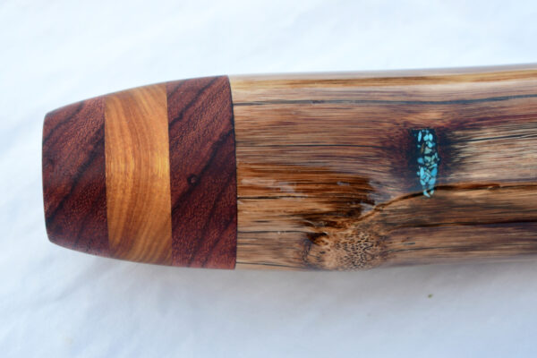 Didgeridoo #638  Key: C#/C - Image 6