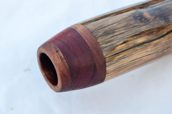 Didgeridoo #639  Key: D# - Image 2