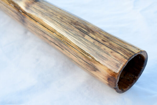 Didgeridoo #639  Key: D# - Image 3