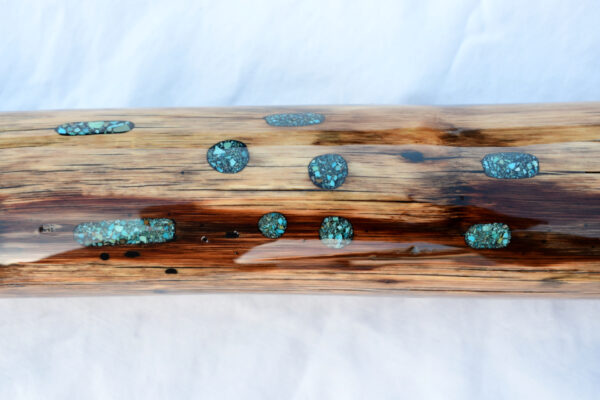 Didgeridoo #639  Key: D# - Image 6