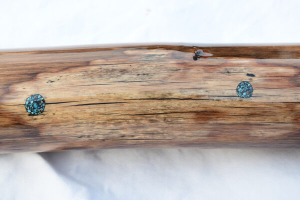 Didgeridoo #640  Key: C - Image 7