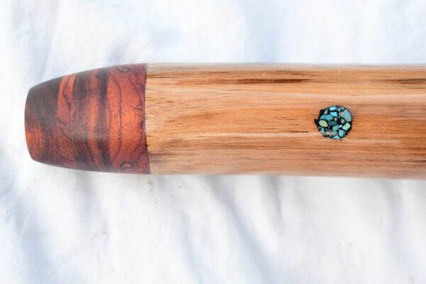 Didgeridoo #640  Key: C - Image 8