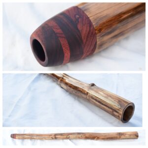 Didgeridoo #640  Key: C