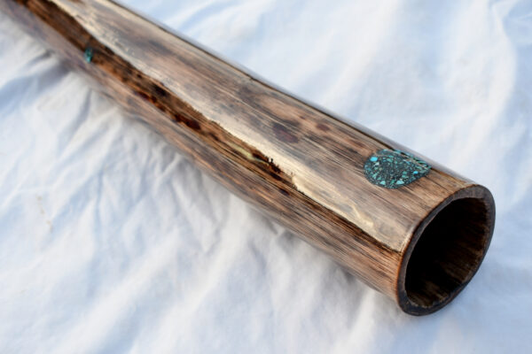 Didgeridoo #641  Key: C - Image 3