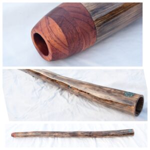Didgeridoo #641  Key: C