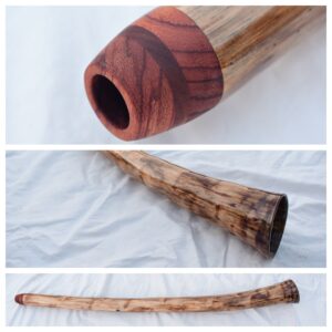 Didgeridoo #642  Key: E