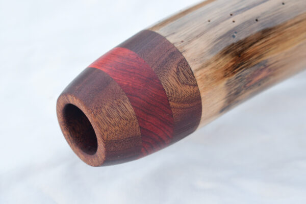 Didgeridoo  #643  Key: D - Image 2