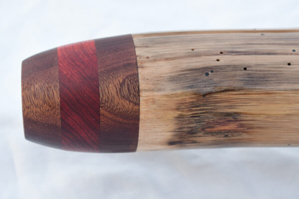 Didgeridoo  #643  Key: D - Image 6
