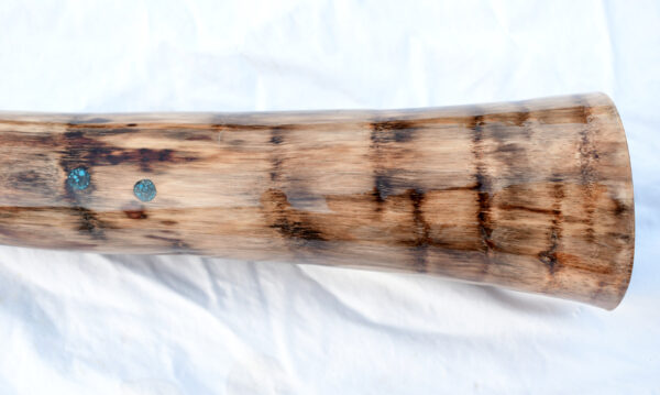 Didgeridoo  #643  Key: D - Image 8