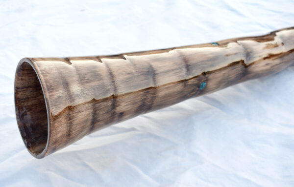 Didgeridoo  #643  Key: D - Image 9