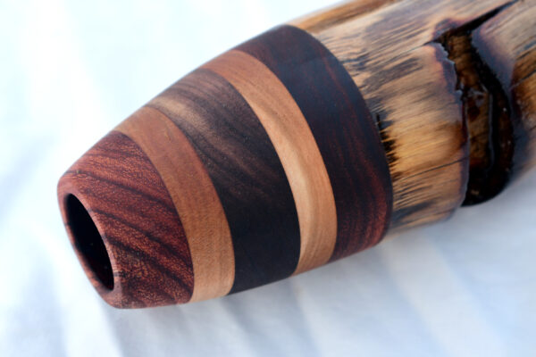 Didgeridoo #645   Key: B - Image 2