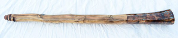Didgeridoo #645   Key: B - Image 3